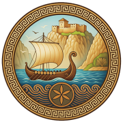 Троја у Србији