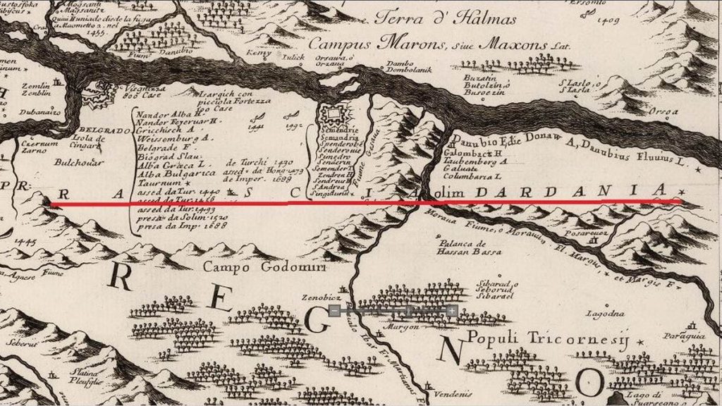 Фејсбук група Одисејев повратак у Троју