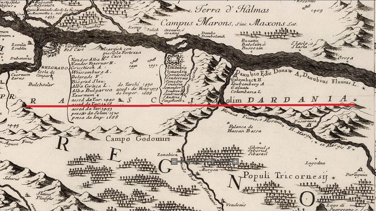 Фејсбук група Одисејев повратак у Троју